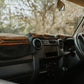Dashboard Covers - Stone Hill - Exclusive Range