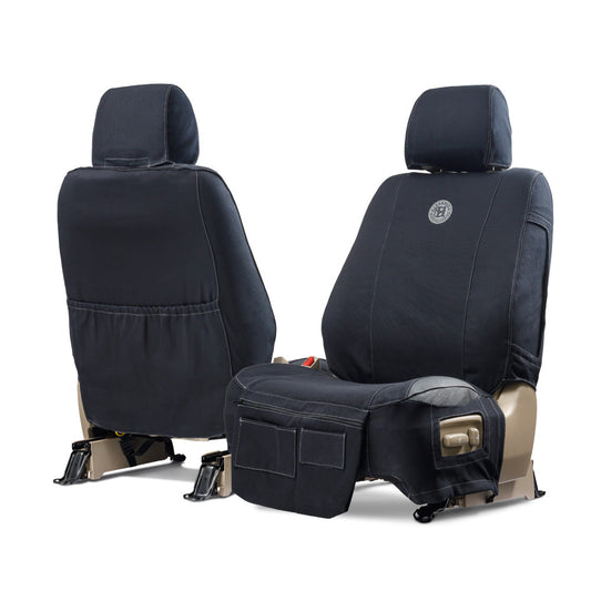 Nissan Navara Stone Hill Seat Covers - Durable Range