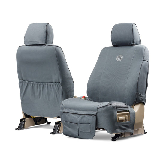Nissan Navara Stone Hill Seat Covers - Durable Range