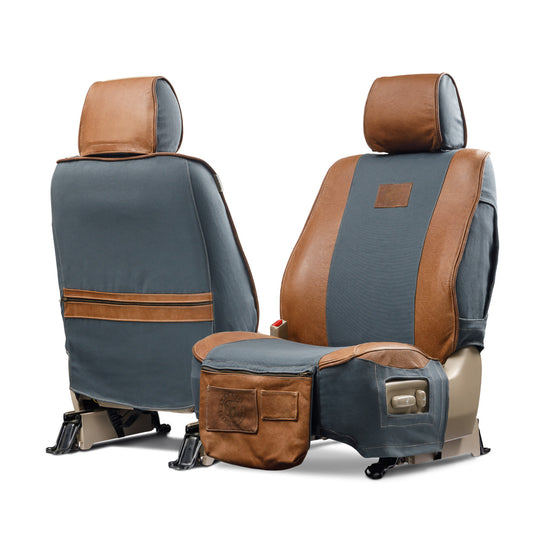 Toyota Land Cruiser Stone Hill Seat Covers - Exclusive Range