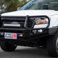 Ford Ranger T7 2016 TO 2023 MCC Post Type Bumper Replacement Bullbar (Bumper cut) – POSTFOT7