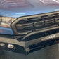 Ford Raptor MCC Rocker Bar Low Loop Bumper Replacement Bullbar – RBLLRAP