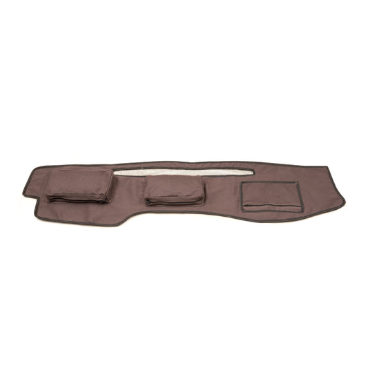 Dashboard Covers - Stone Hill - Durable Range