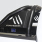 Ford Ranger Sports Bar Black - Brake Light Integration - RAPTOR NAME PLATE 2012+