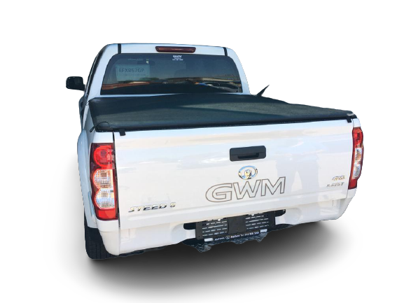 GWM Steed 5 Clip-on Tonneau Cover