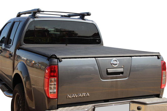 Nissan Navara 2012 - 2015 Clip On Tonneau Cover